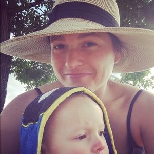 Meet your Posher, Bethany